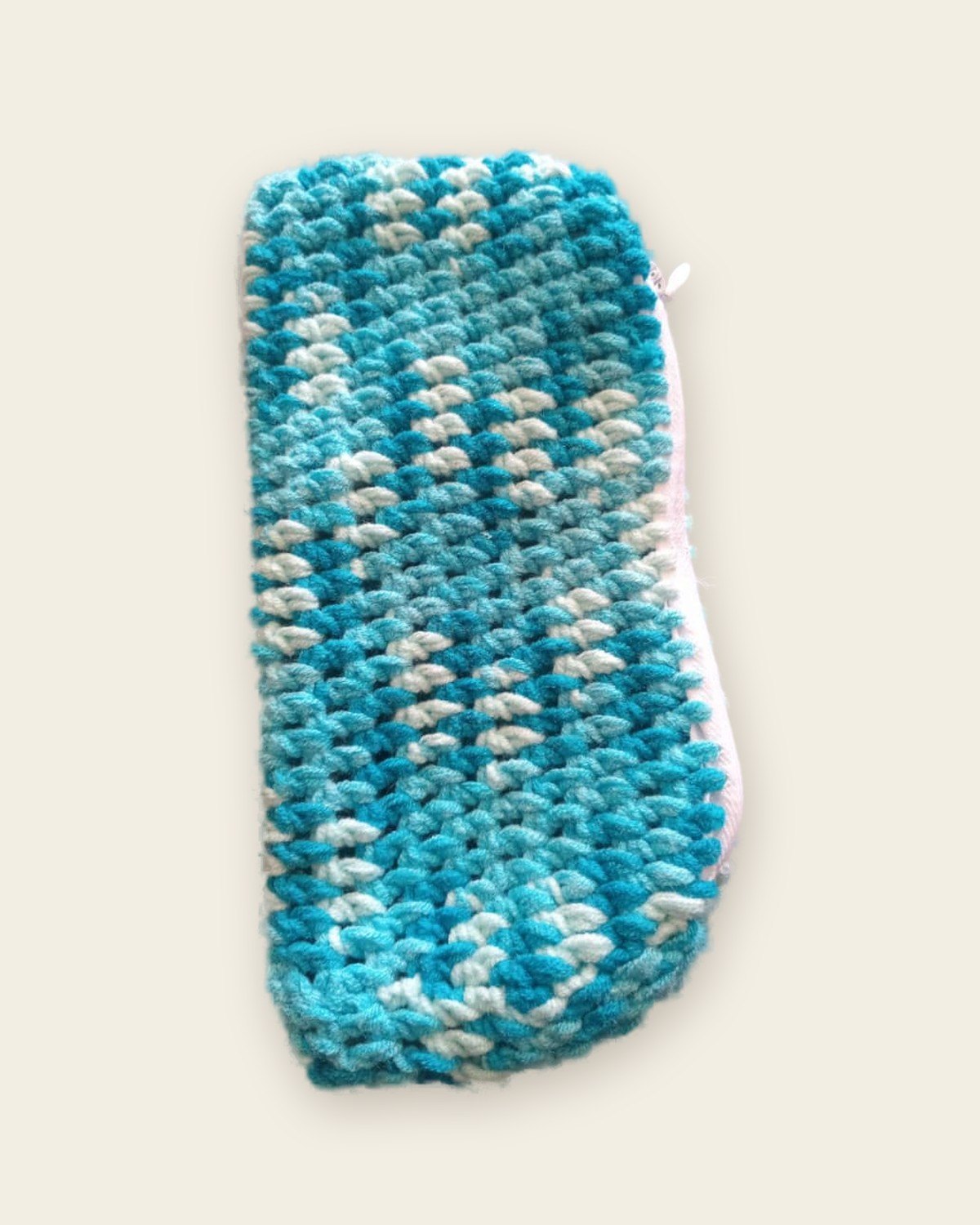 Pochette Lagon